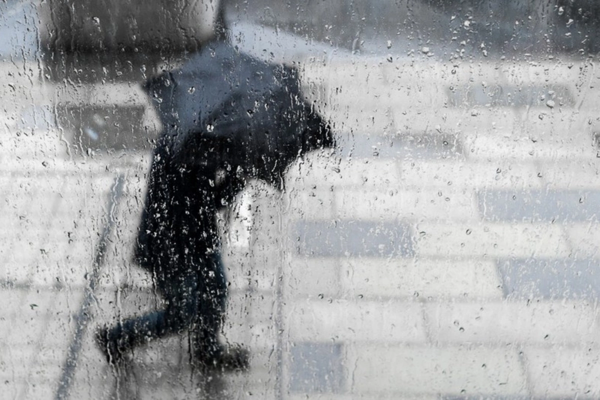 Küləkli hava şəraiti ilə bağlı sarı və narıncı XƏBƏRDARLIQ