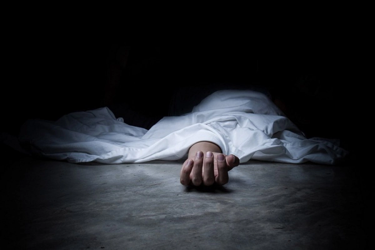 Kürdəmir sakini bədbəxt hadisə nəticəsində ölüb