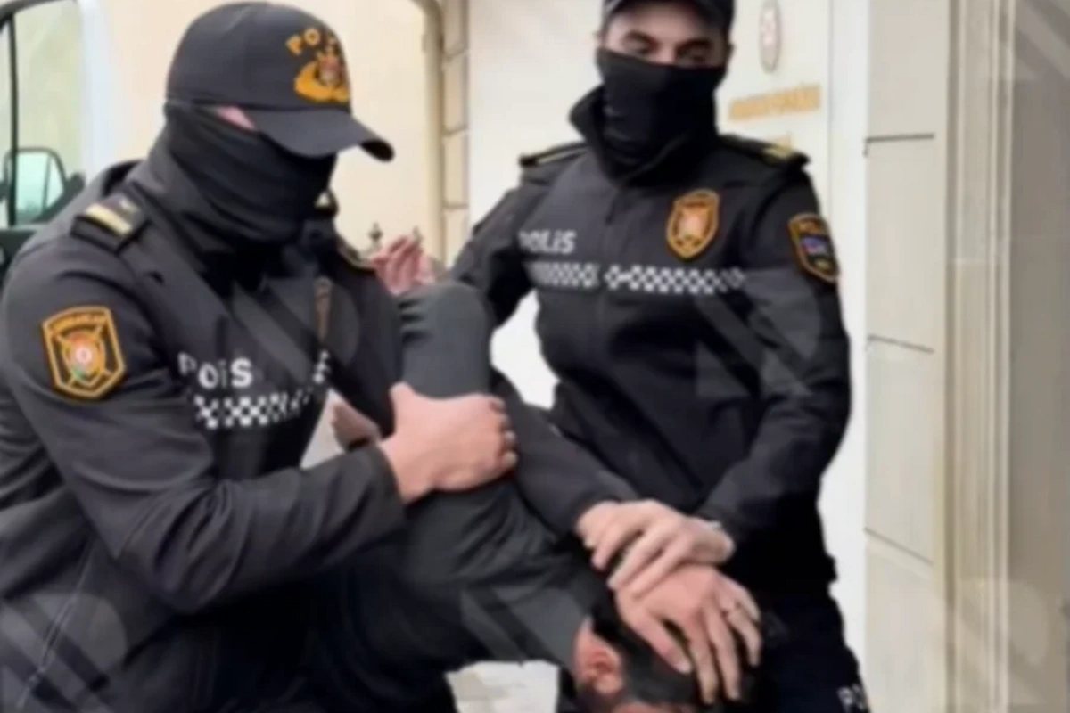 Kütləvi dava zamanı törədilən qətldə şübhəli bilinən iki nəfər həbs olundu Kütləvi dava zamanı törədilən qətldə şübhəli bilinən iki nəfər həbs olundu