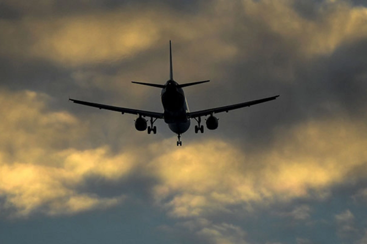 Küveyt də hava məkanını bağladı