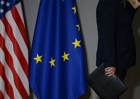 KİV: ABŞ Aİ mallarına rüsum tətbiq etsə, birlik sərt cavab verəcək