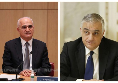 KİV: “Azərbaycan və Ermənistan Baş nazir müavinlərinin növbəti görüşü Brüsseldə keçiriləcək”