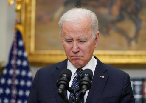 KİV: Bayden III Çarlzın tacqoyma mərasiminə gəlmək niyyətində deyil