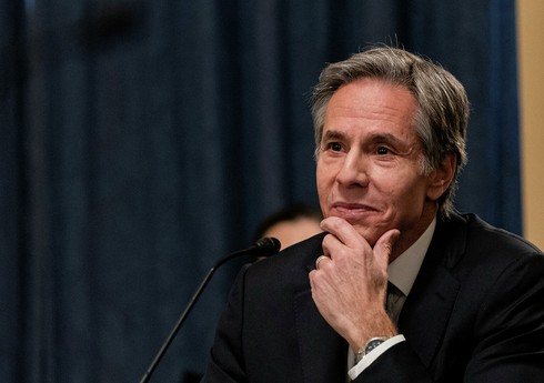 KİV: Blinken gələn həftə Pekinə səfər etməyi planlaşdırır