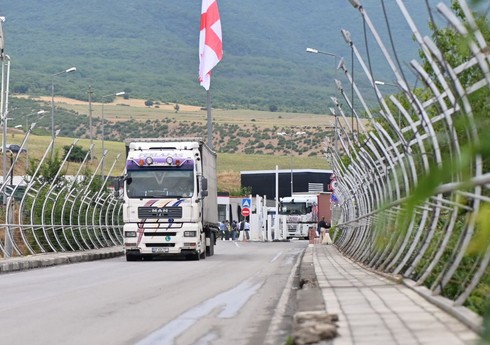 KİV: Ermənistanı Gürcüstanla birləşdirən körpü Azərbaycana təhvil veriləcək