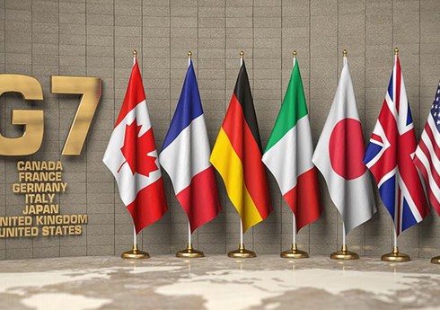 KİV: “G7” ölkələri Polşaya raketin düşməsi ilə bağlı təcili iclas keçirəcək”