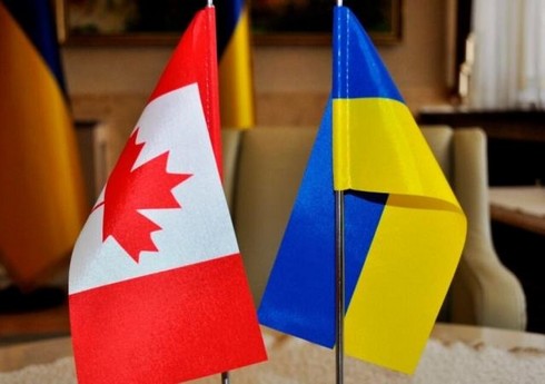 KİV: “Kanada ərazilərin minalardan təmizlənməsi üçün Ukraynaya 11 milyon dollar ayıracaq”