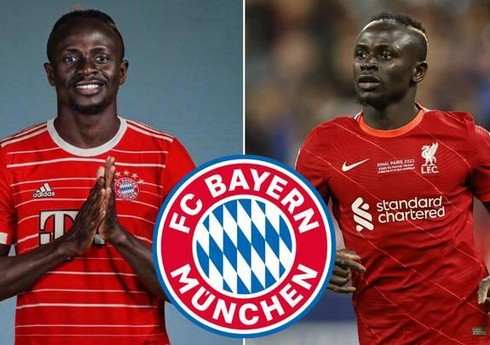 KİV: Mane “Liverpul”a qayıtmaq istəyir KİV: Mane “Liverpul”a qayıtmaq istəyir
