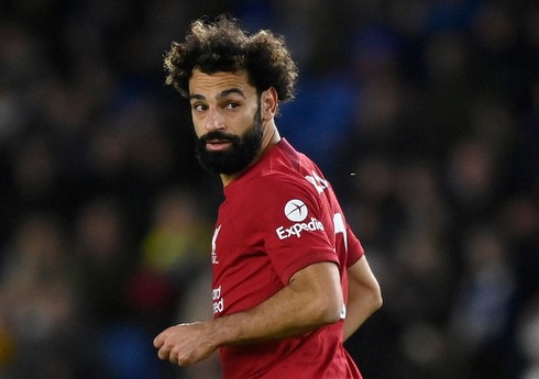 KİV: Məhəmməd Salah PSJ ilə danışıqlar aparır