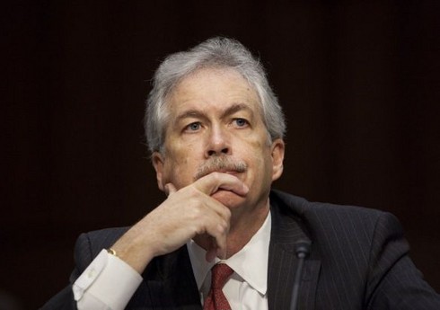 KİV: MKİ direktoru Ukraynaya gizli gedərək Zelenski ilə görüşüb