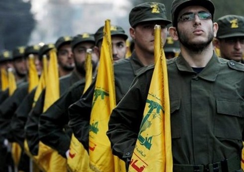 KİV: Müxalifət “Hizbullah”dan silahlarını Livan ordusuna təhvil verməsini tələb edib KİV: Müxalifət “Hizbullah”dan silahlarını Livan ordusuna təhvil verməsini tələb edib