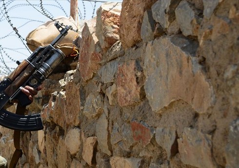 KİV: İranda SEPAH-ın zabiti öldürülüb