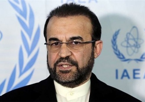 KİV: İranın xarici işlər nazirinin müavini Azərbaycana gəlir KİV: İranın xarici işlər nazirinin müavini Azərbaycana gəlir