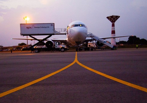KİV: Rusiya ICAO-nun İdarə Heyətinə yenidən seçilməyib