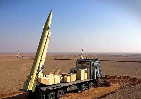 KİV: Rusiya İranla ballistik raketlərin tədarükü ilə bağlı razılığa gəlib