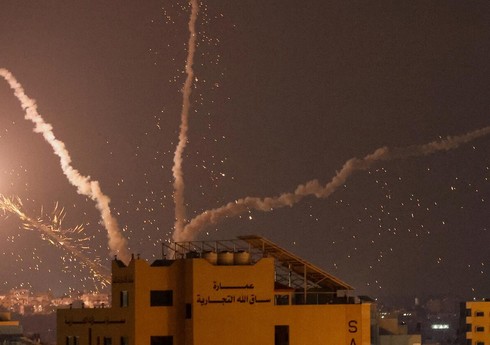 KİV: İsrail “Hizbullah”ın mövqelərinə zərbə endirib, 2 terrorçu zərərsizləşdirilib