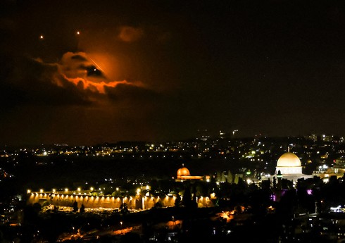 KİV: İsrail yaxın saatlarda İrana zərbələr endirə bilər