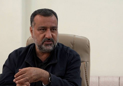 KİV: Suriyada zərərsizləşdirilmiş “Sepah” generalı “Hizbullah”a silah tədarükünə məsul idi KİV: Suriyada zərərsizləşdirilmiş “Sepah” generalı “Hizbullah”a silah tədarükünə məsul idi