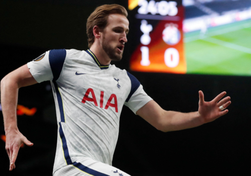 KİV: “Tottenhem” Keyn üçün istədiyi məbləği açıqlayıb