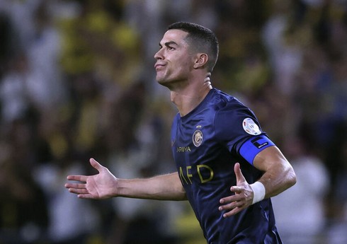 “Əl-Nəsr” Ronaldu ilə Çempionlar Liqasında oynaya bilər