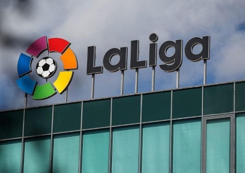 La Liqa matçları bir dəqiqəlik sükutla başlayacaq