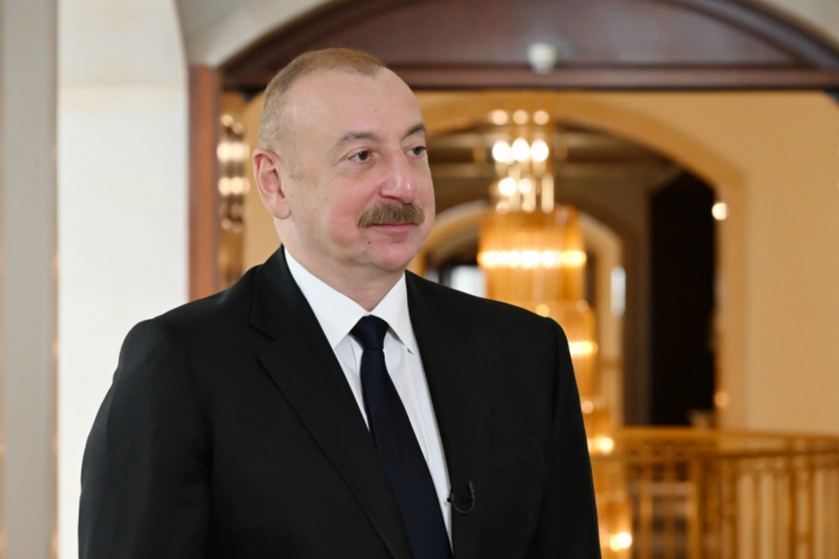 Laçında Azərbaycan, Türkiyə və Pakistan liderlərinin Zirvə görüşü keçirilir