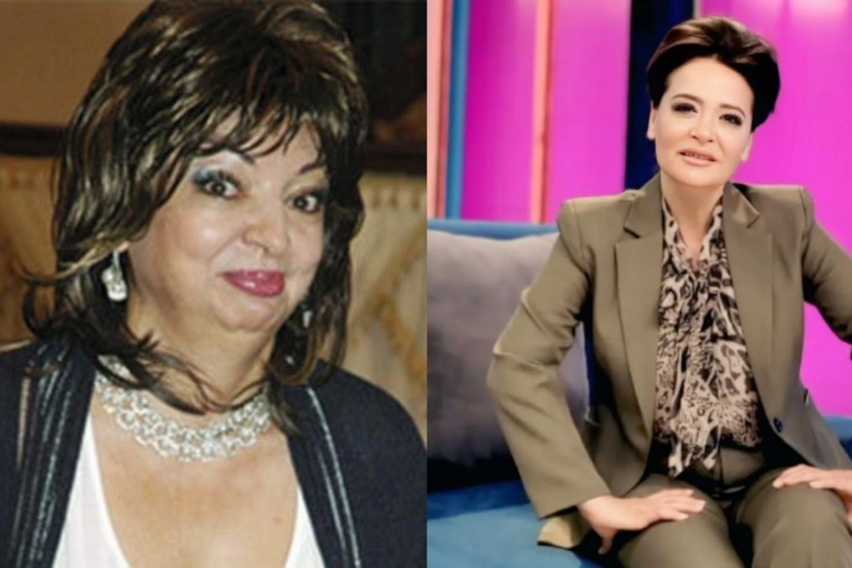 Lalənin oğlu, Mehribanın keçmiş həyat yoldaşı azadlığa çıxıb