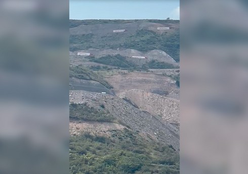 “Laçın” buraxılış məntəqəsində gözləyən 