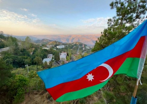 Laçın şəhərinə növbəti köç karvanı yola düşüb