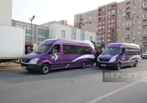 Laçın şəhərinə növbəti köç karvanı yola salınacaq