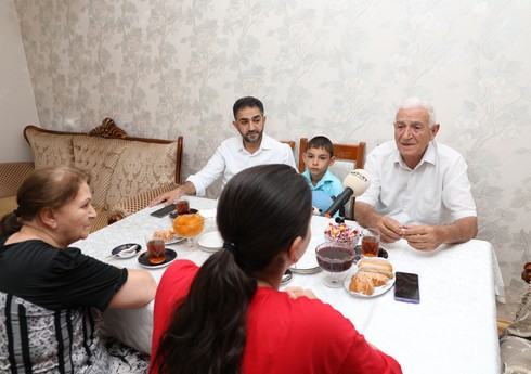 Laçın sakini: “Torpaq həsrəti ilə keçən 30 ili yaşanmamış hesab edirəm” - REPORTAJ