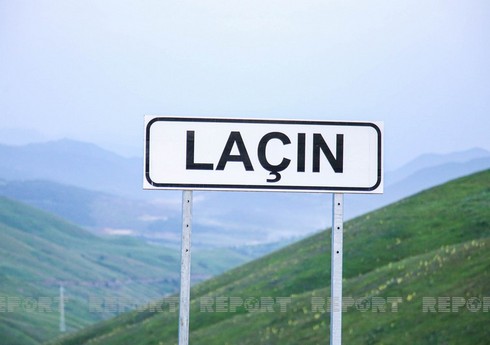 Laçına növbəti köç başlayıb