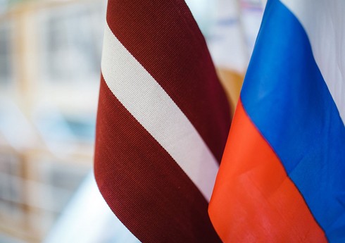 Latviya  Rusiya ilə diplomatik münasibətlərin səviyyəsini azaldacaq