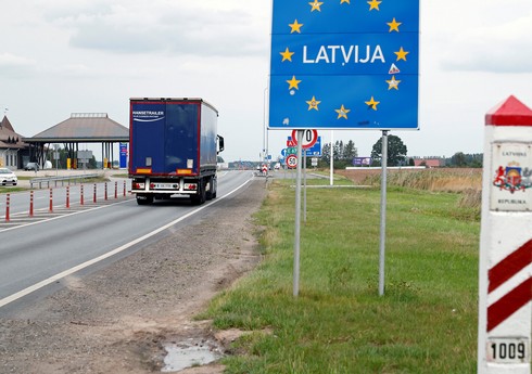 Latviya DİN repatriasiya haqqında qanunu dayandırmaq niyyətindədir
