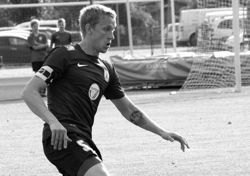 Latviya millisinin sabiq futbolçusu xərçəng xəstəliyindən vəfat edib