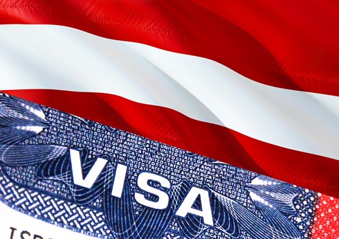 Latviya Rusiya vətəndaşlarına vizaların verilməsini dayandırıb