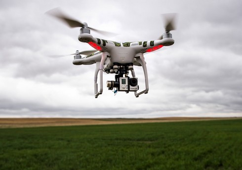 Latviya Ukraynaya 500-dən çox dron göndərib