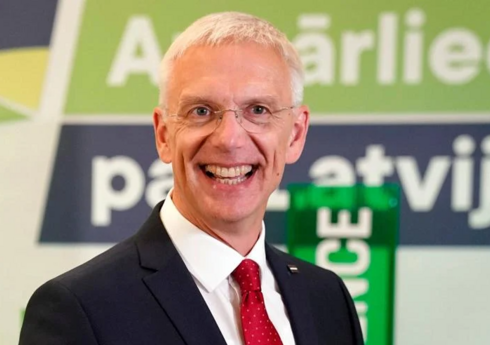 Latviyada Seymə növbəti seçkilərin bülletenlərinin hesablanması başa çatıb