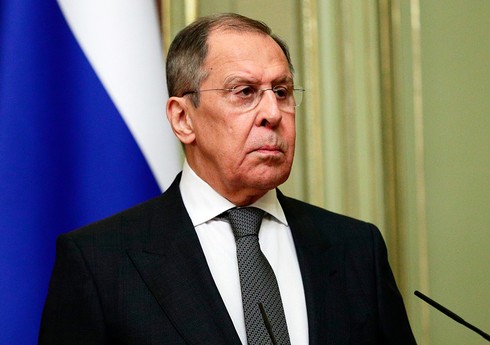 Lavrov: “KTMT Ermənistana müşahidəçilər göndərməyə hazırdır”