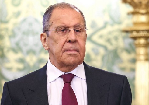 Lavrov MDB ölkələrinin səfirləri ilə görüşüb