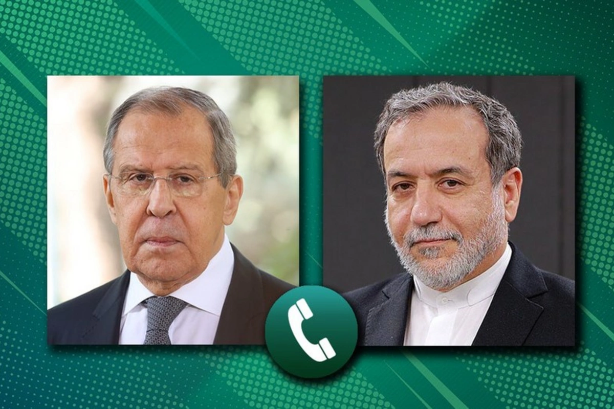 Lavrov: Rusiya İsrailin hərbi əməliyyatını pisləyir