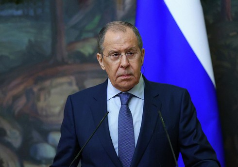 Lavrov: “Rusiyanın Ermənistandakı hərbi bazasının məqsədəuyğunluğu ilə bağlı müzakirələr zərərlidir”
