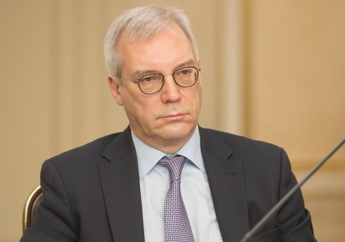 Lavrovun müavini: “NATO-nun 2024-cü ildə planlaşdırdığı hərbi təlimlər Rusiya ilə müharibəyə hazırlıqdır”