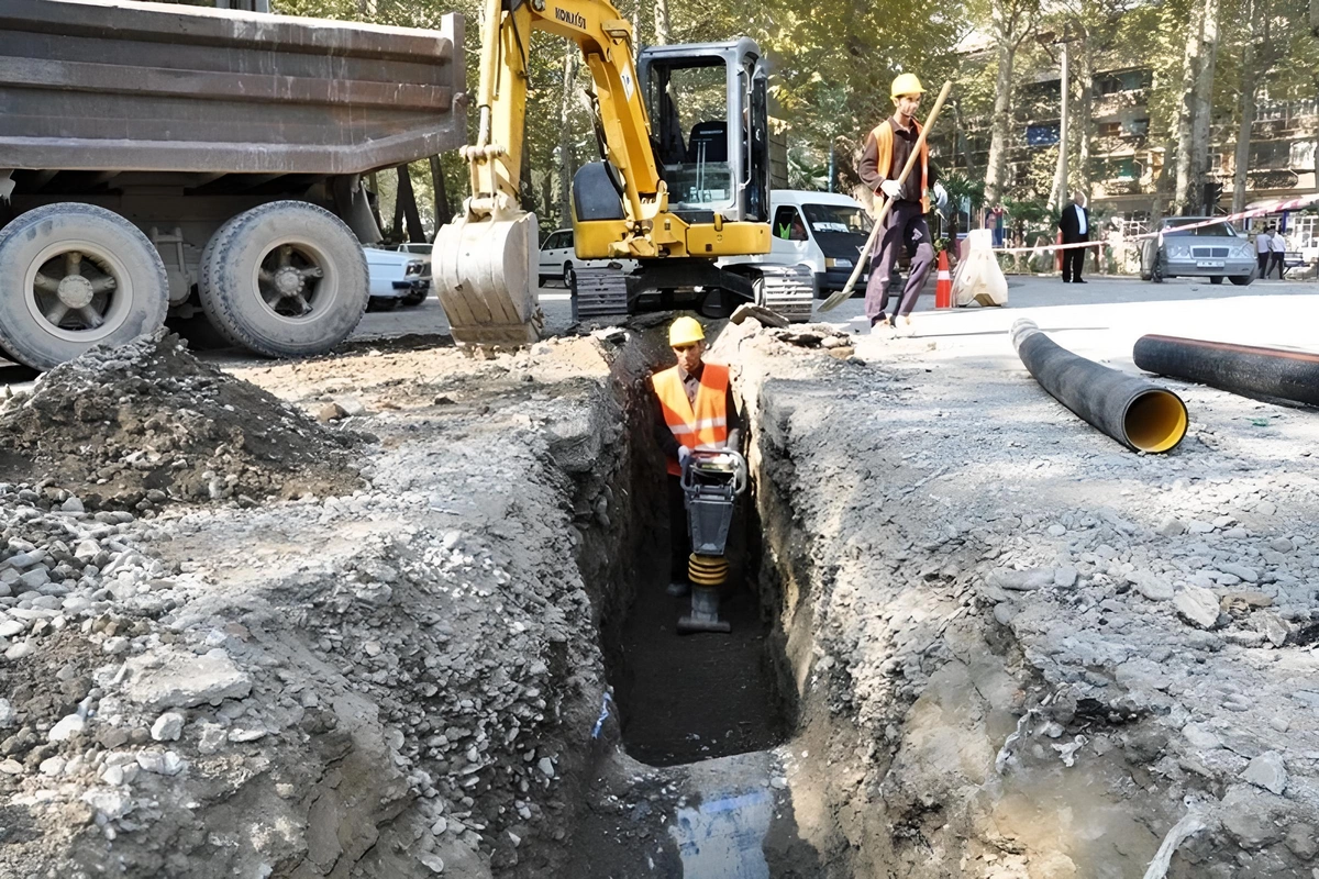 Lənkəranda 50 milyon manata kanalizasiya sistemi qurulacaq