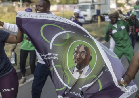 Lesotoda parlament seçkilərində müxalifət partiyası qalib gəlib