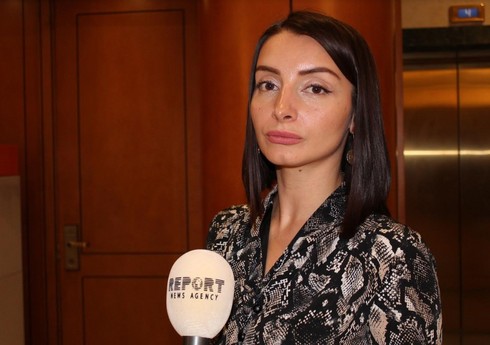 Leyla Abdullayeva Paris məhkəməsinin qərarı barədə: 