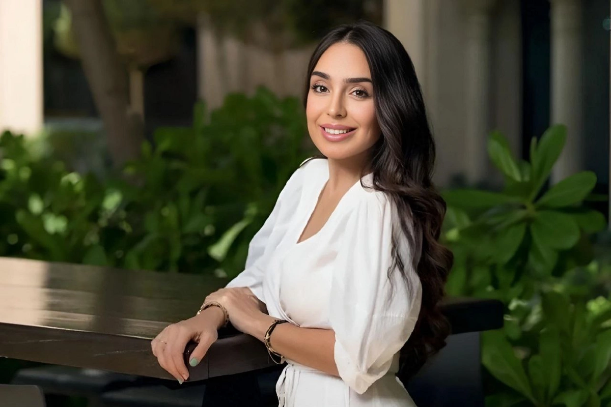 Leyla Əliyeva minifutbol üzrə çempion olan yığmamızı təbrik edib