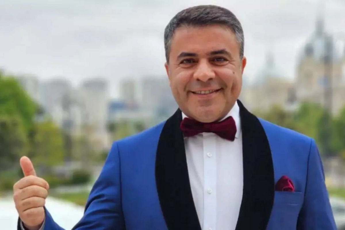 Leyla Əliyeva və Arzu Əliyevadan Cabir İmanovla bağlı paylaşım