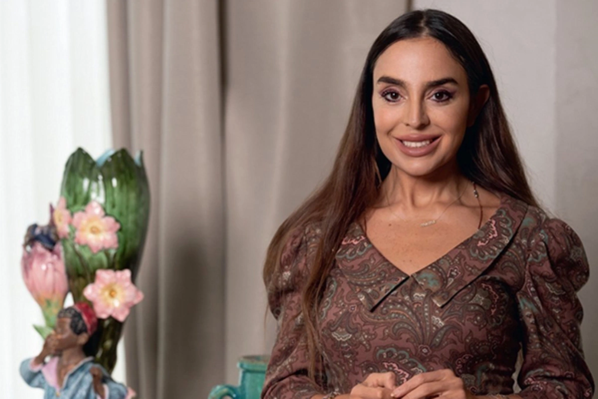 Leyla Əliyevanın təşəbbüsü ilə 