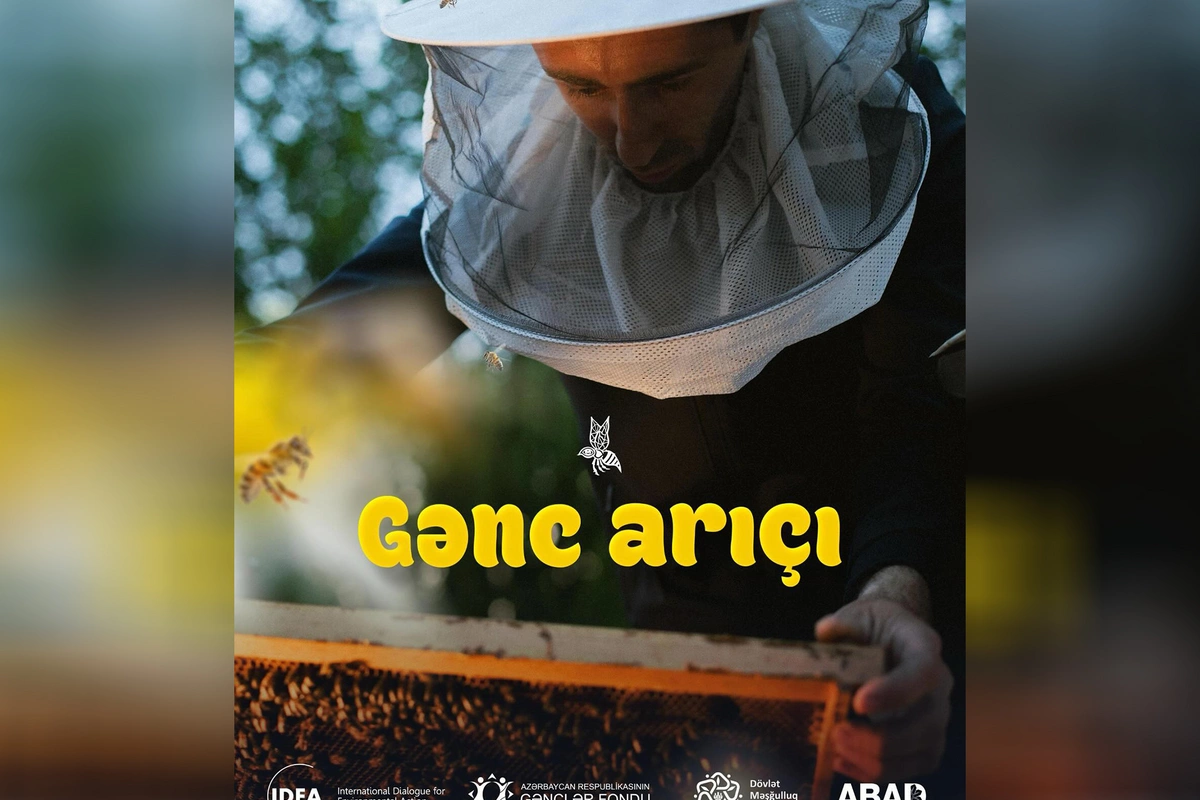 Leyla Əliyevanın təşəbbüsü ilə 